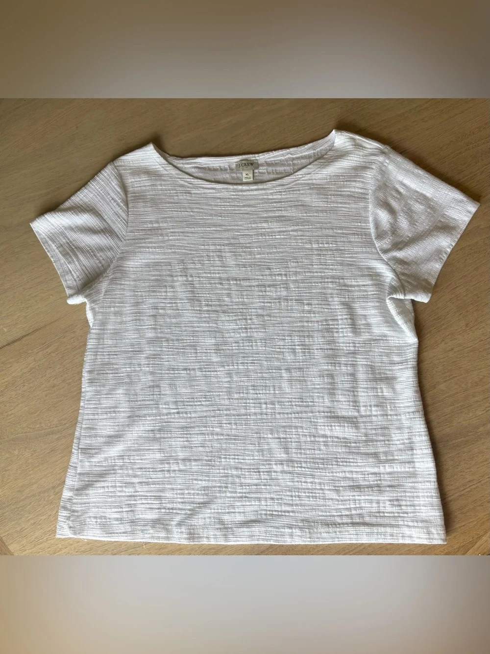 J. Crew Womens Top